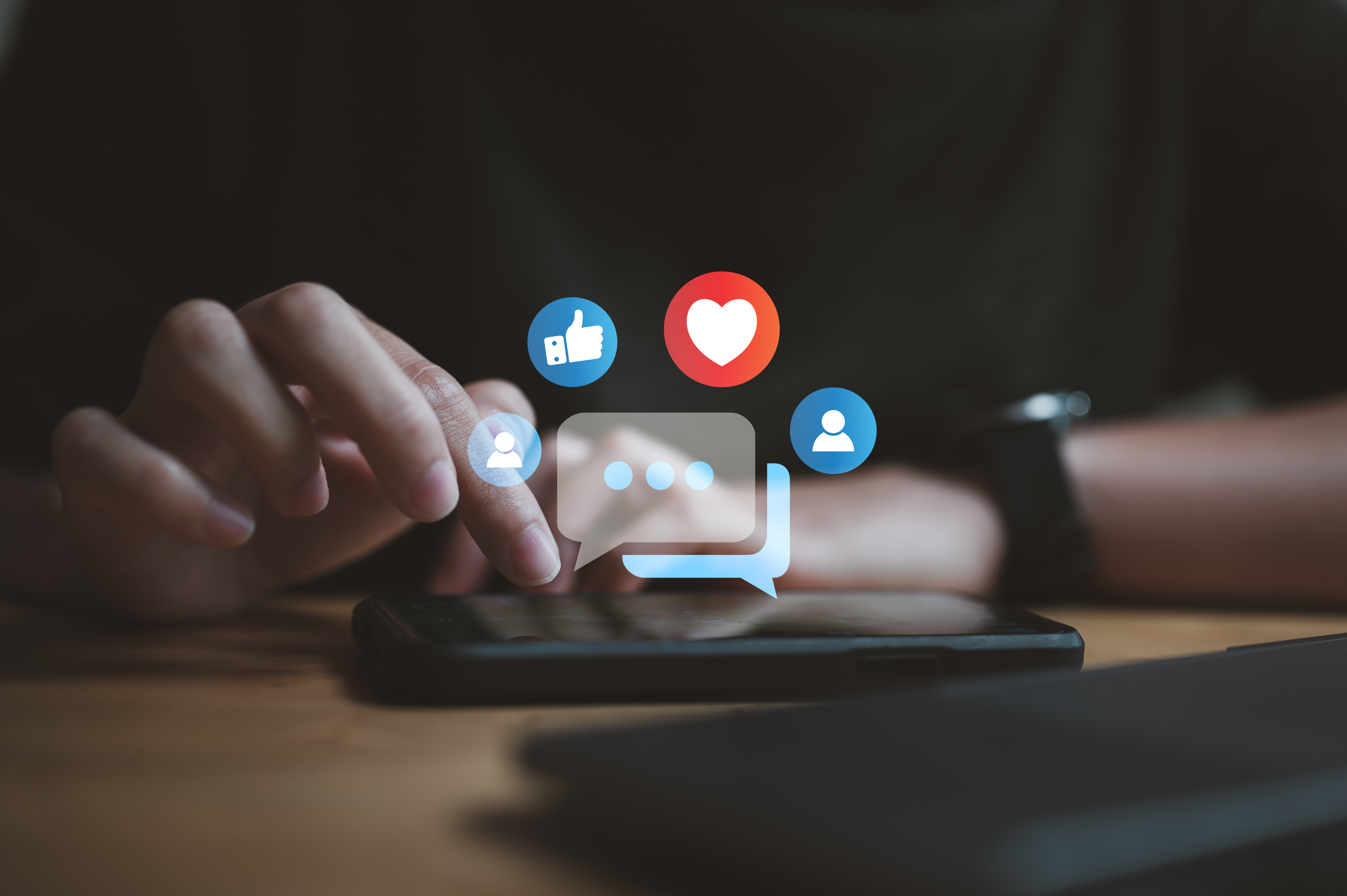 Credibility vs. Visibility: The PR and Social Media Debate