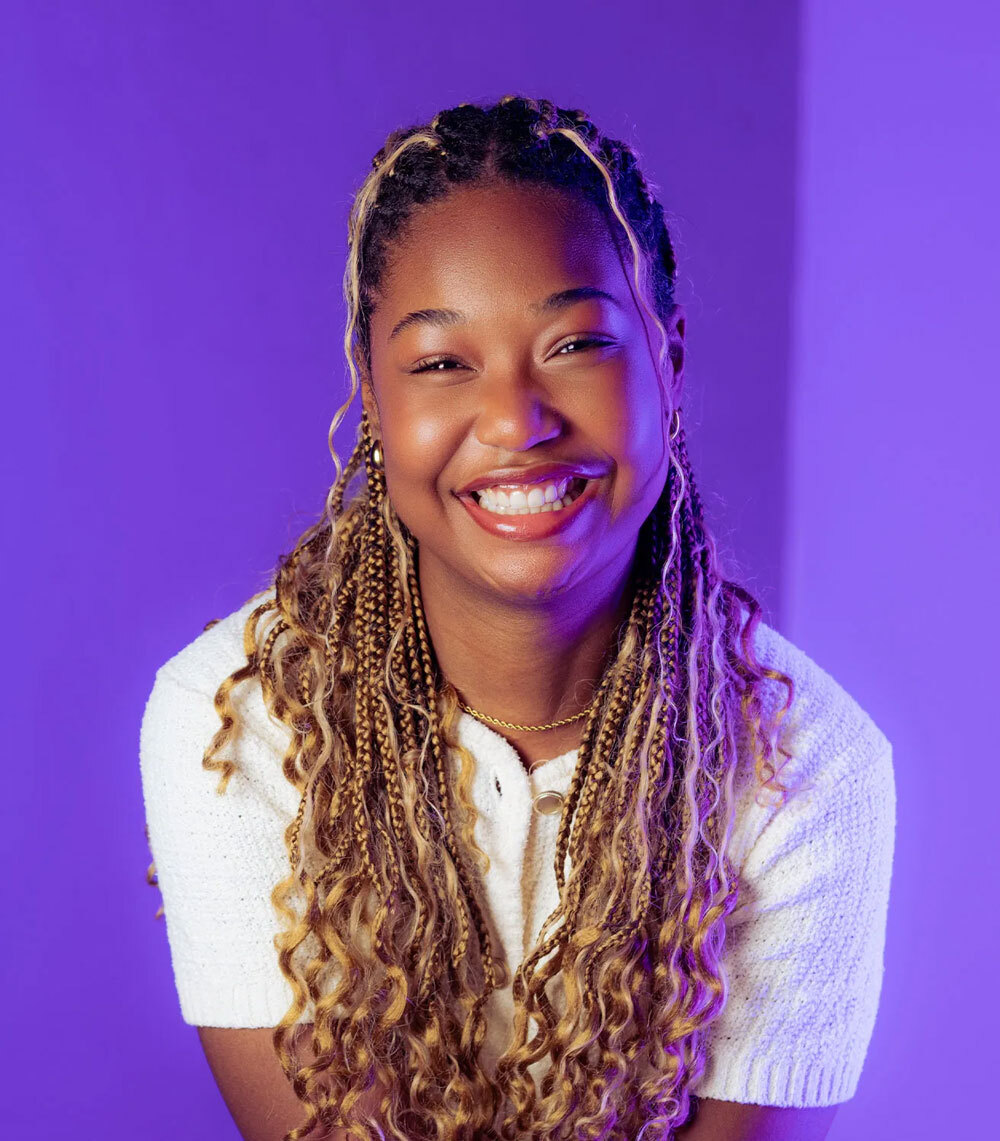 5Points Creative Promotes Intern Margo Boone to Full-Time Marketing Coordinator