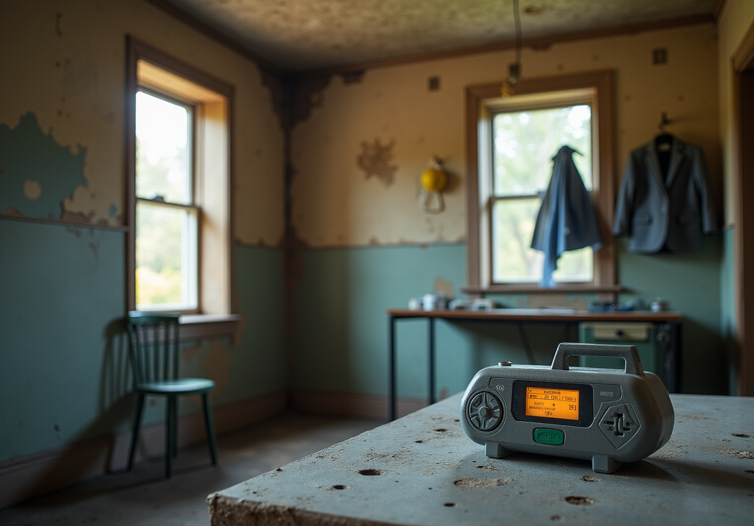 Utiliser un Détecteur d'Amiante : Guide Pratique pour Propriétaires