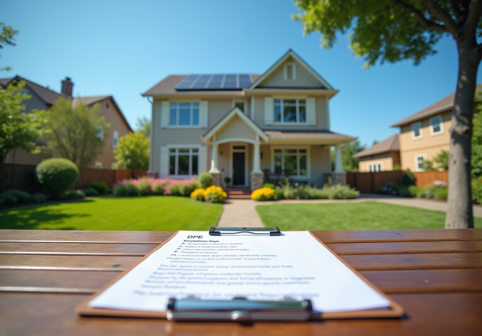 DPE Diagnostic à Marseille : Guide Complet pour Propriétaires