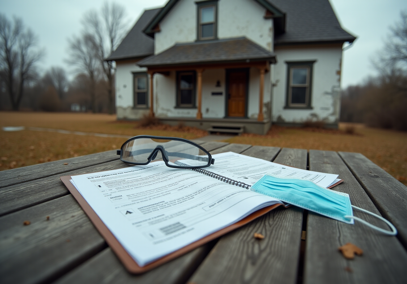 Assurez la Validité de Vos Diagnostics Amiante à Marseille