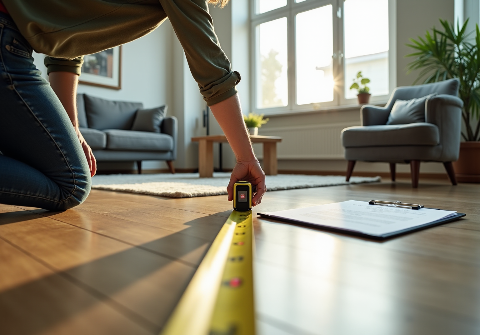 4 Éléments Clés pour Comprendre la Loi Carrez Définition