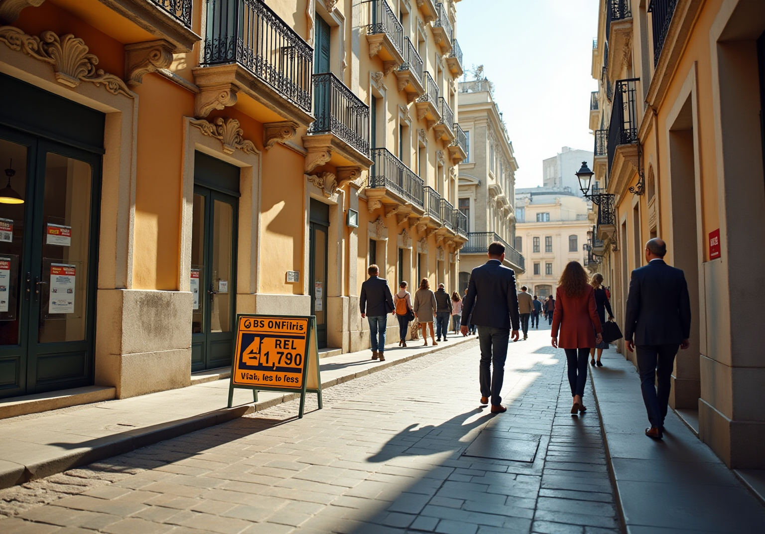 Évaluer l'État des Lieux : Prix au m2 à Marseille en 4 Étapes Clés