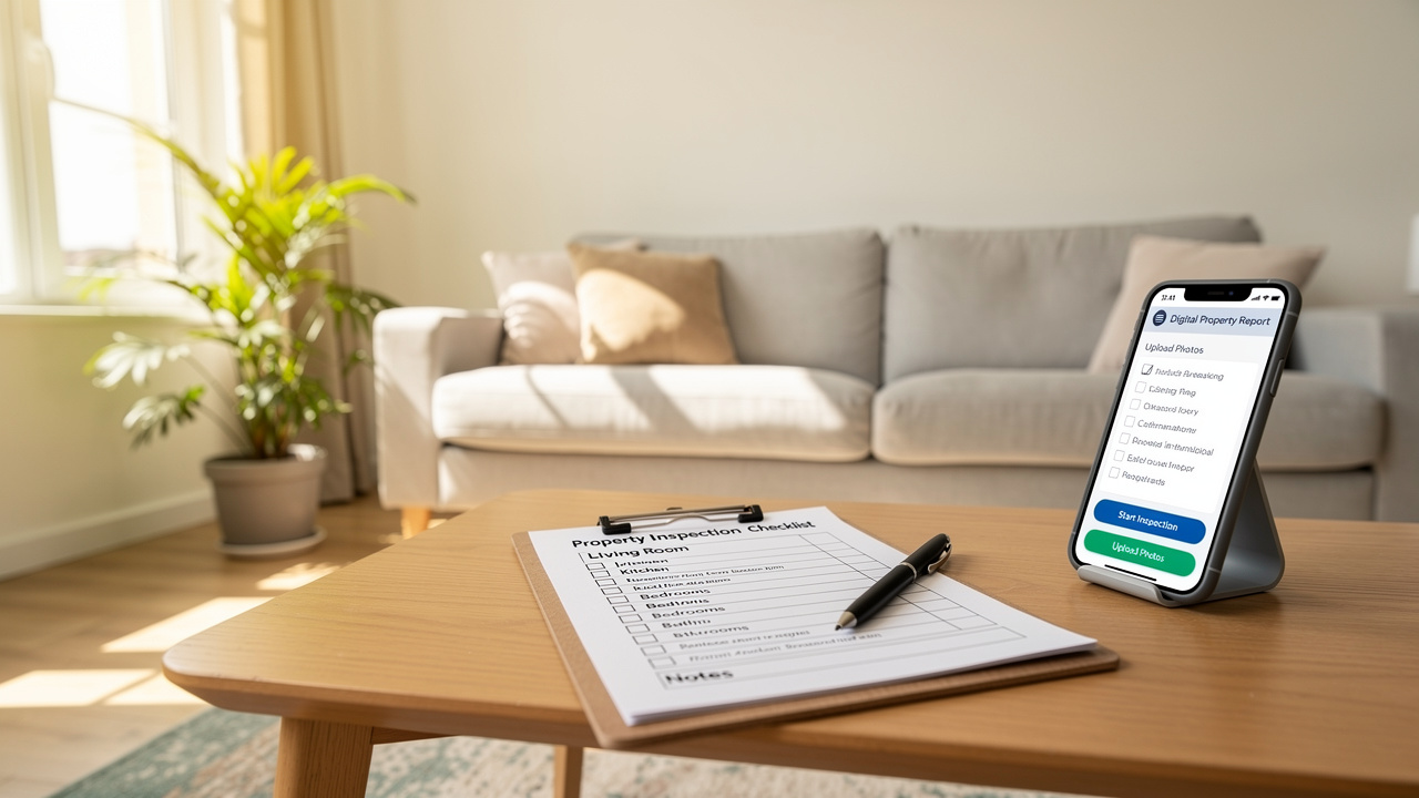 Maîtriser les États des Lieux : Guide Pratique pour Propriétaires
