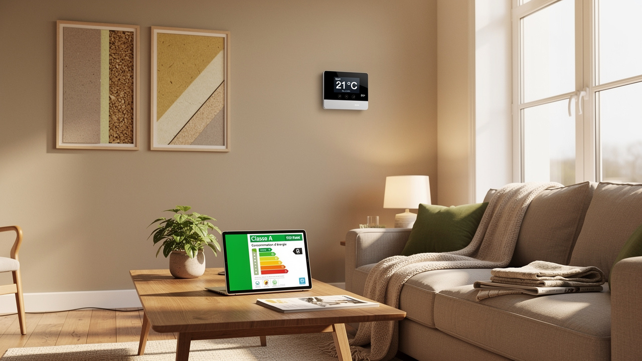 Améliorez Votre DPE et GES : Guide Pratique pour Propriétaires