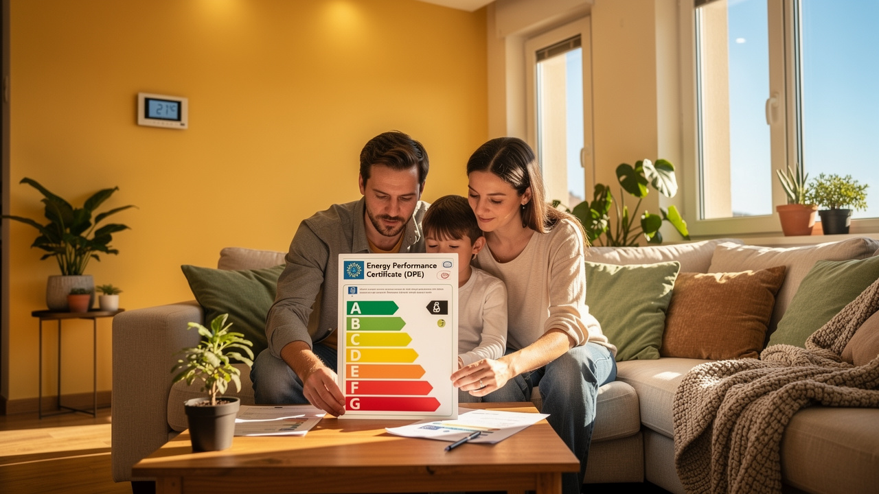 Comprendre la Loi DPE : Définition, Origine et Importance pour les Propriétaires
