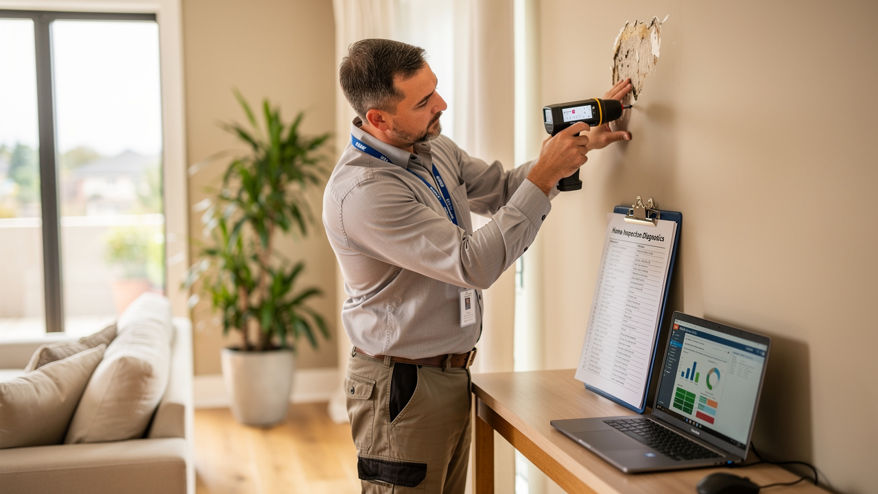 4 Vérifications Essentielles pour Choisir une Entreprise de Diagnostics Immobiliers