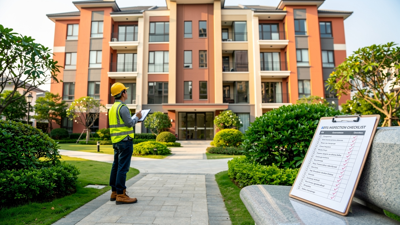 Pourquoi le DTG est-il Obligatoire pour Valoriser votre Copropriété?