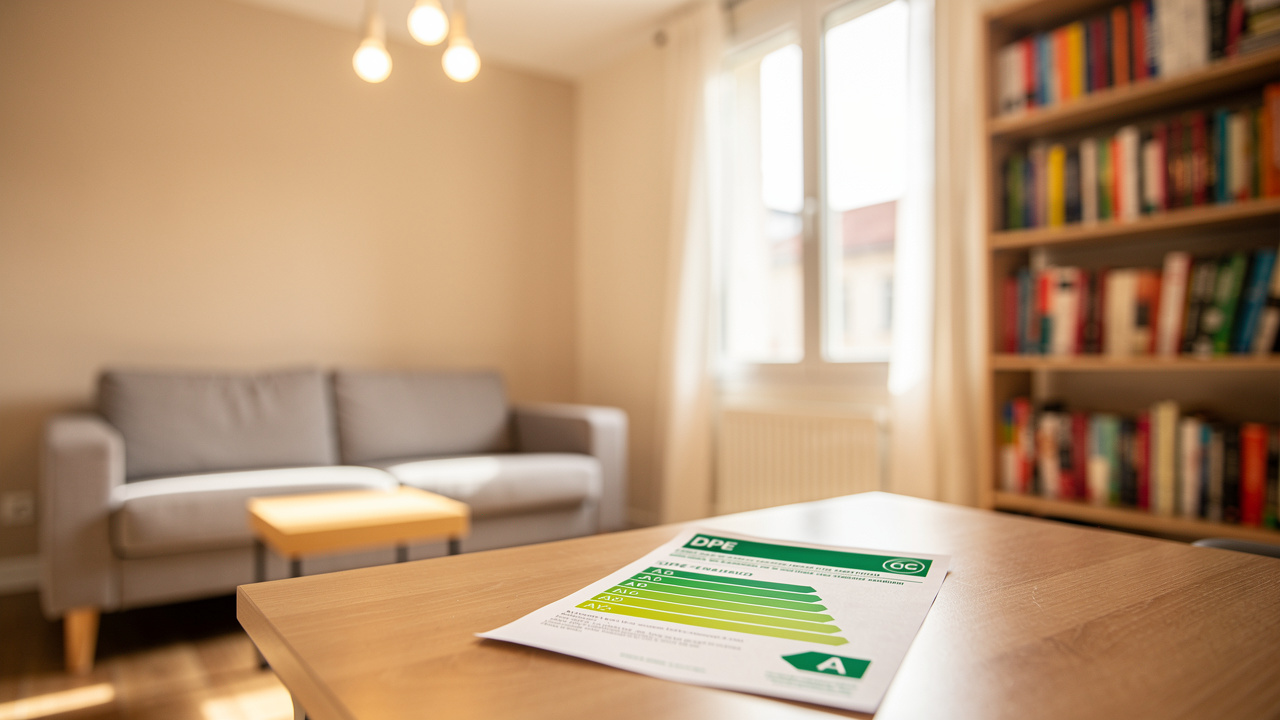 DPE Petites Surfaces : Comparaison avec le DPE Standard et Impacts