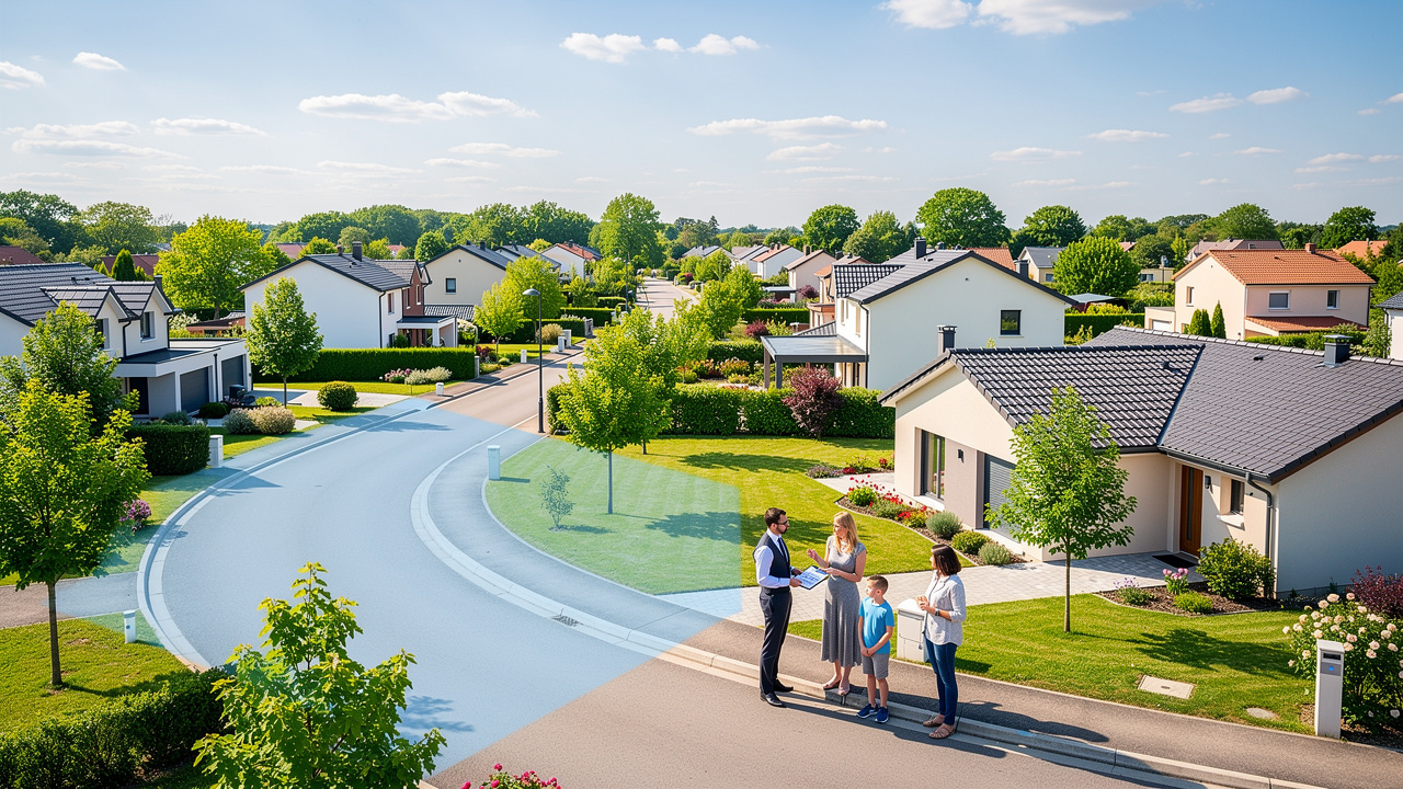 Qu'est-ce que l'État des Risques et Pollutions (ERP) et son Importance?