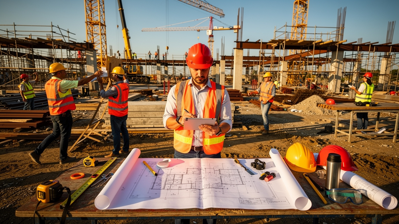 Comparer les ERP pour le Bâtiment : Avantages et Inconvénients