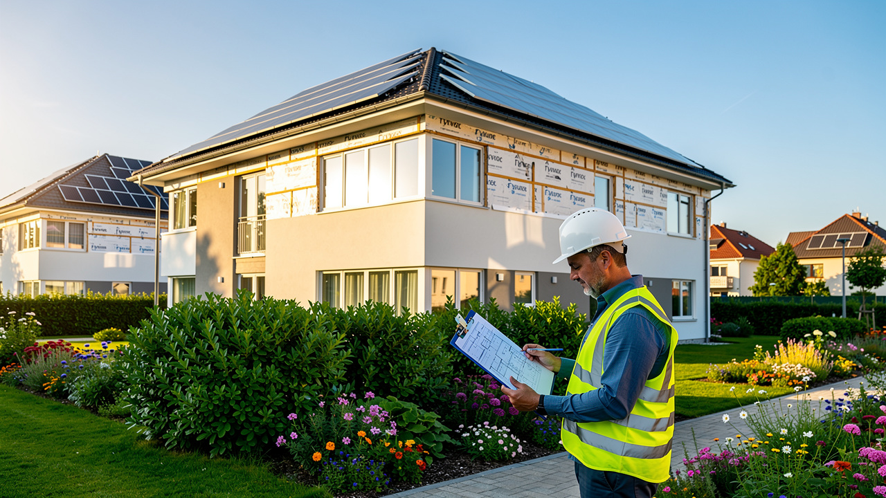 Comprendre l'Exemple d'un Plan Pluriannuel de Travaux (PPT)