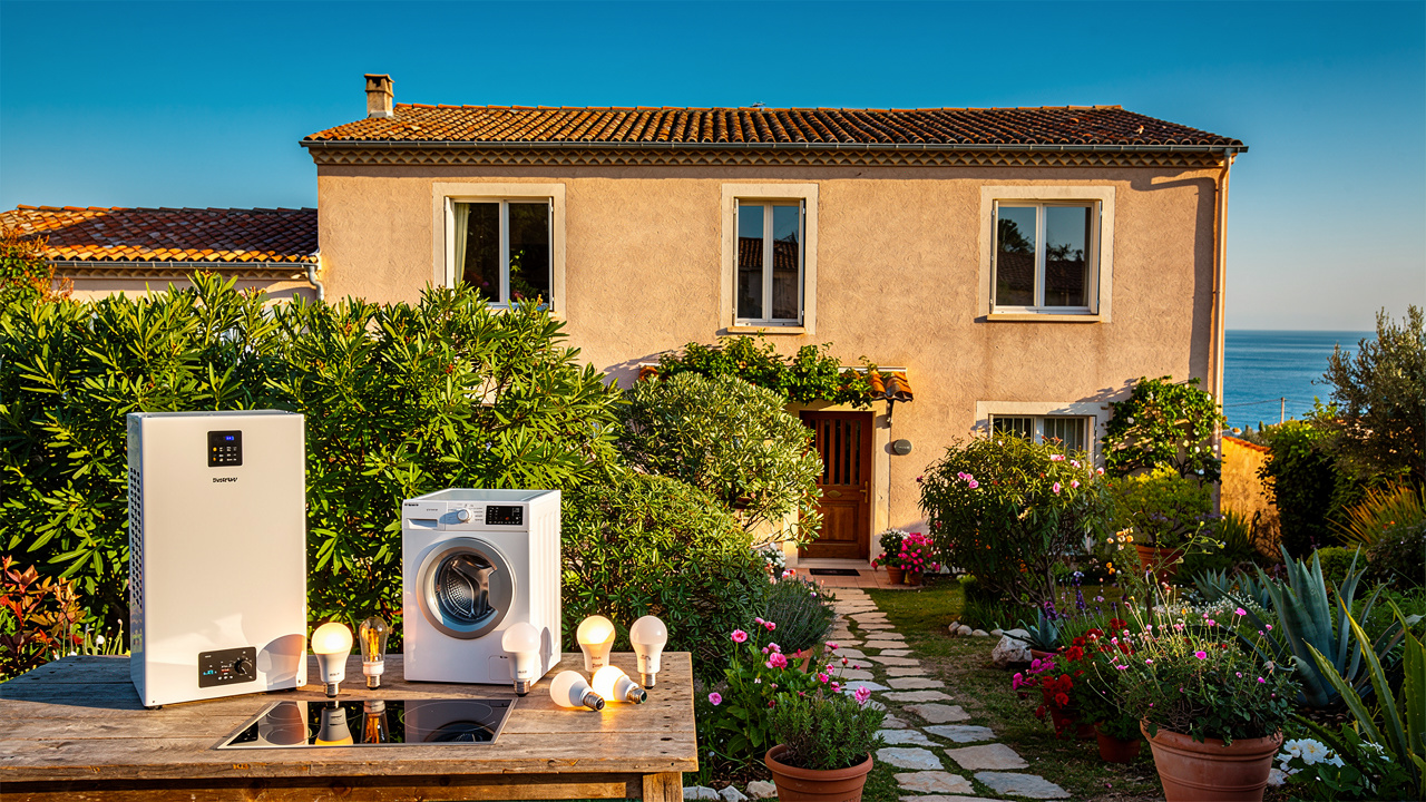 DPE pour la Vente de Maison à Marseille : 4 Étapes Essentielles