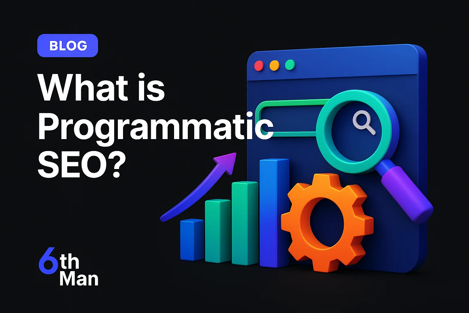 Programmatic SEO for 2025: AI, no-code, and safe scaling