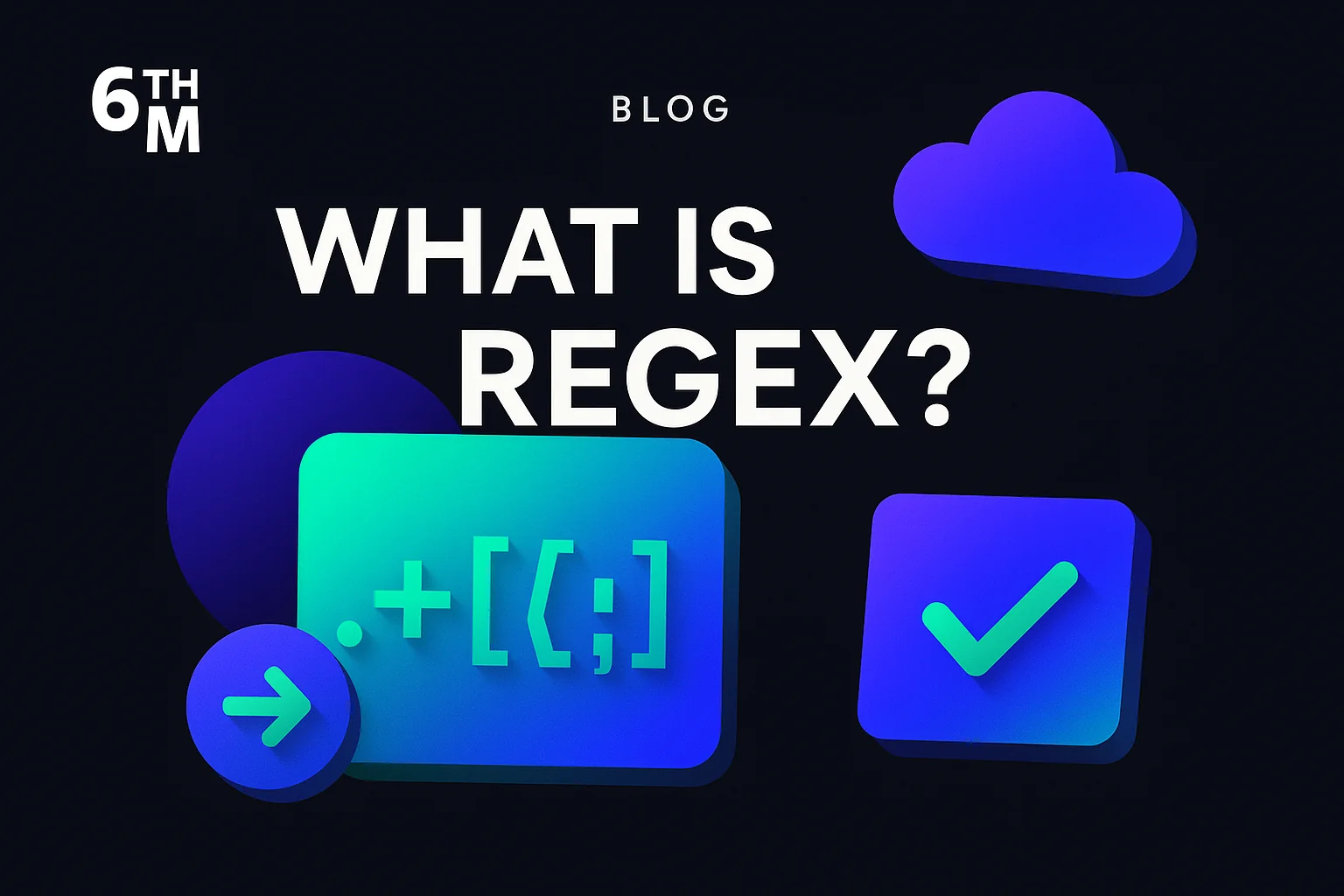What is Regex? Quick syntax guide for developers