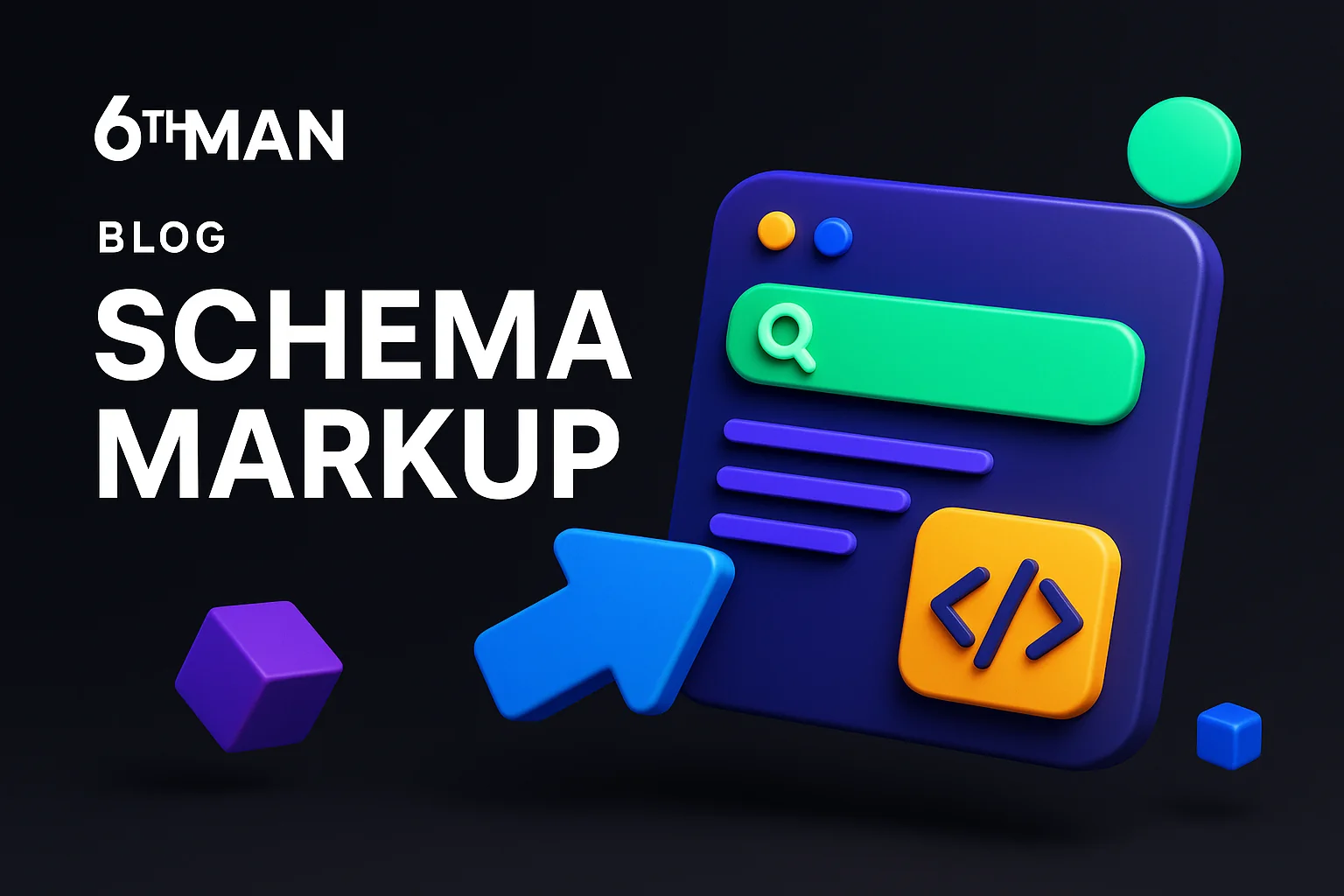 How to Use Schema Markup for Better SEO and Rank in LLMs