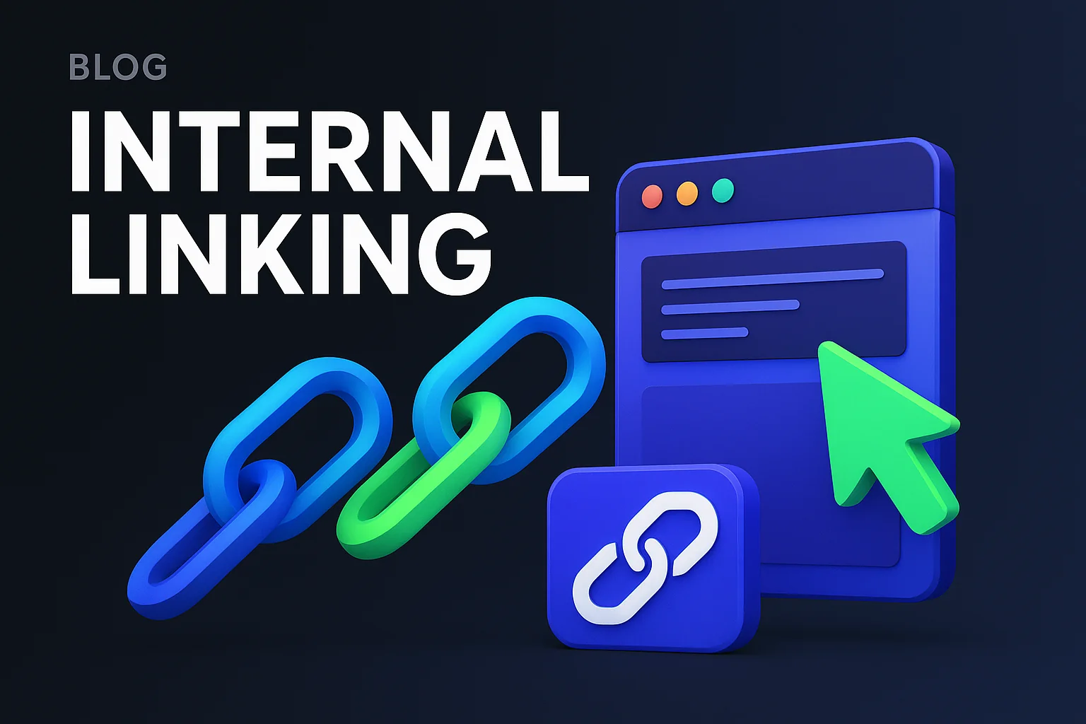 Internal Linking Best Practices for 2025
