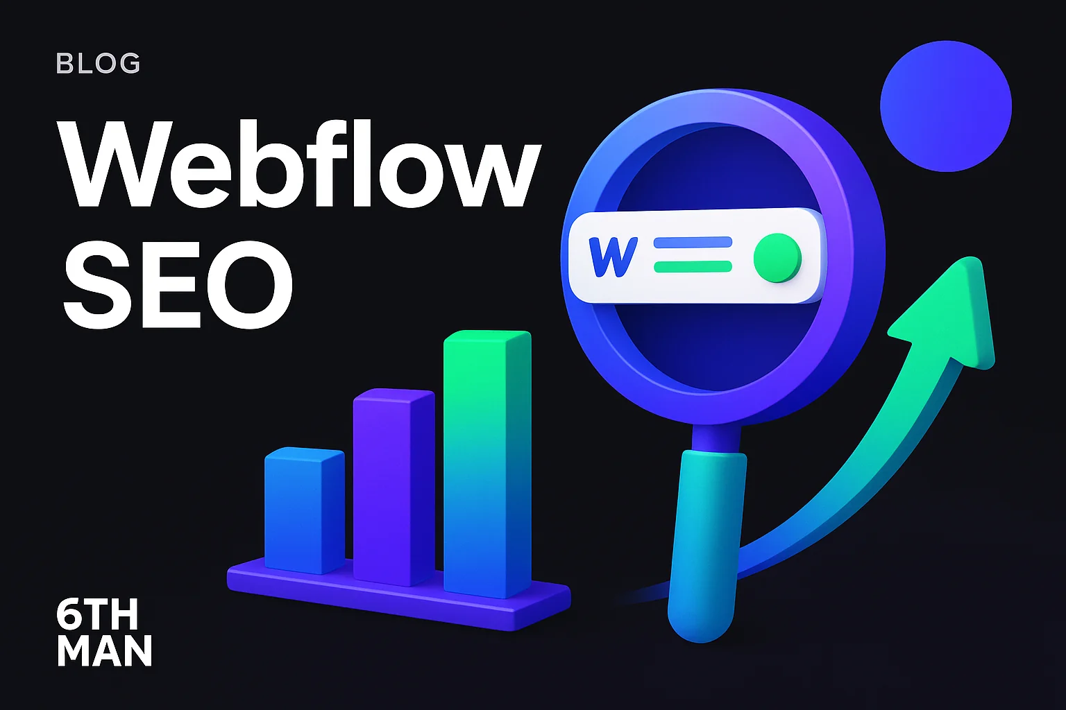 Webflow SEO Mastery: Control Every Ranking Factor