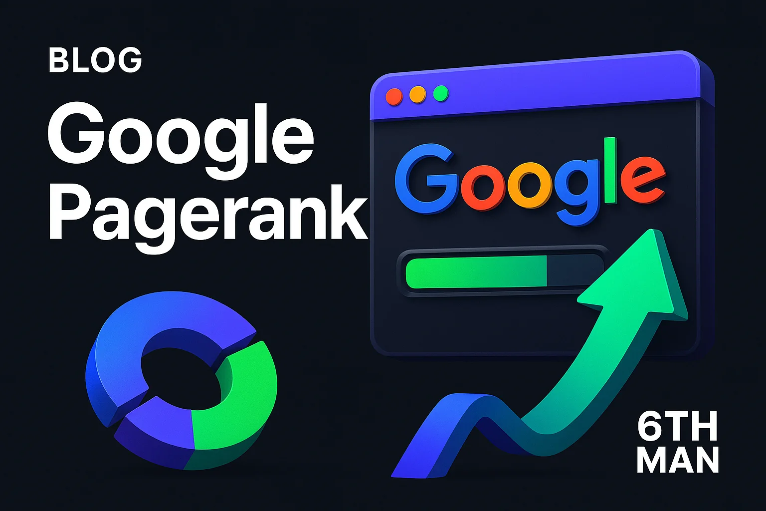Google PageRank explained for site owners