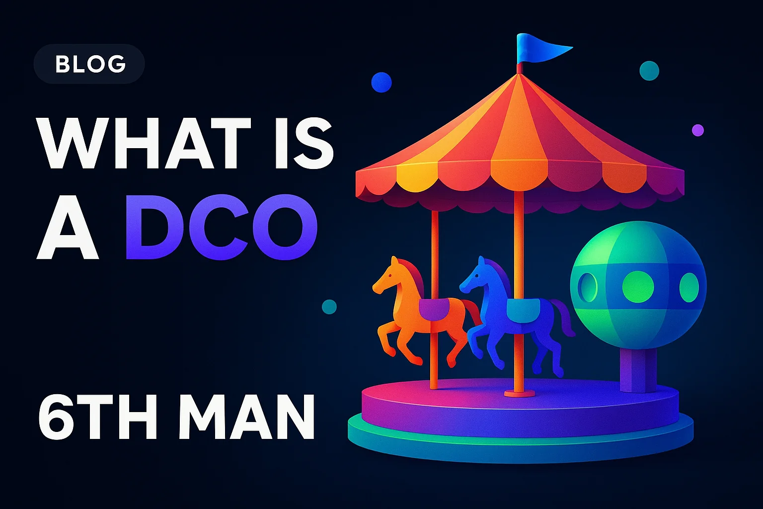 Wat is een DCO in digitale reclame?