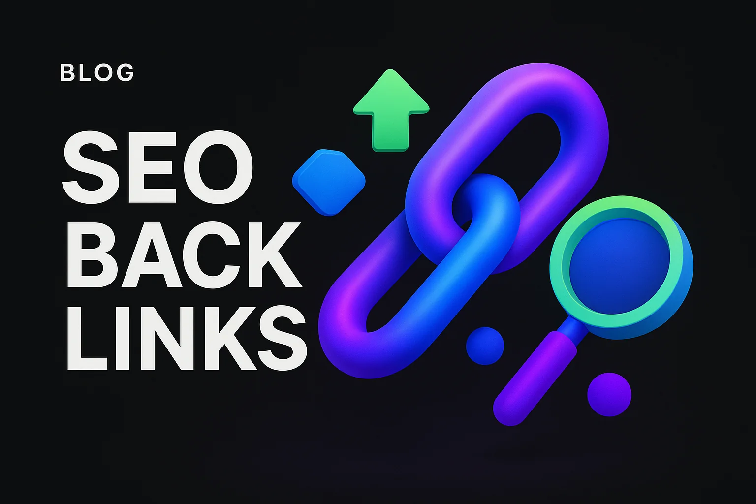 SEO-backlinks begrijpen voor hogere rankings