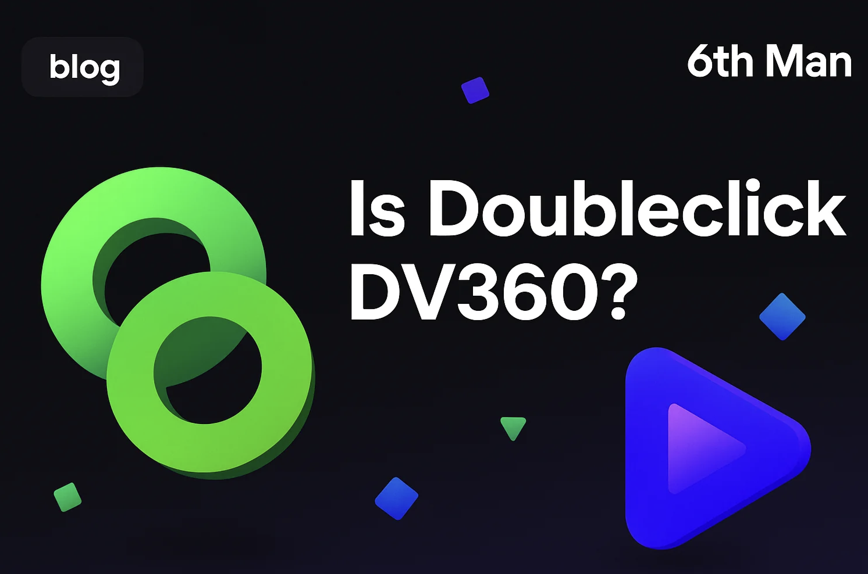 Is DoubleClick the same as DV360?