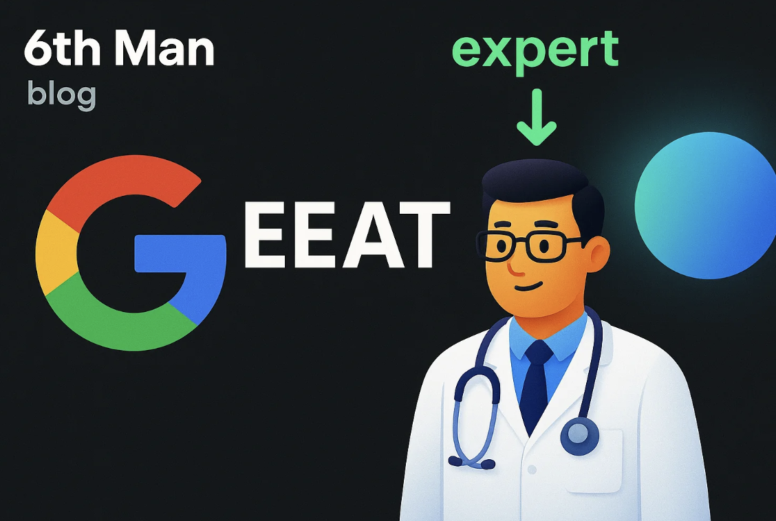 Google E-E-A-T: What is it?