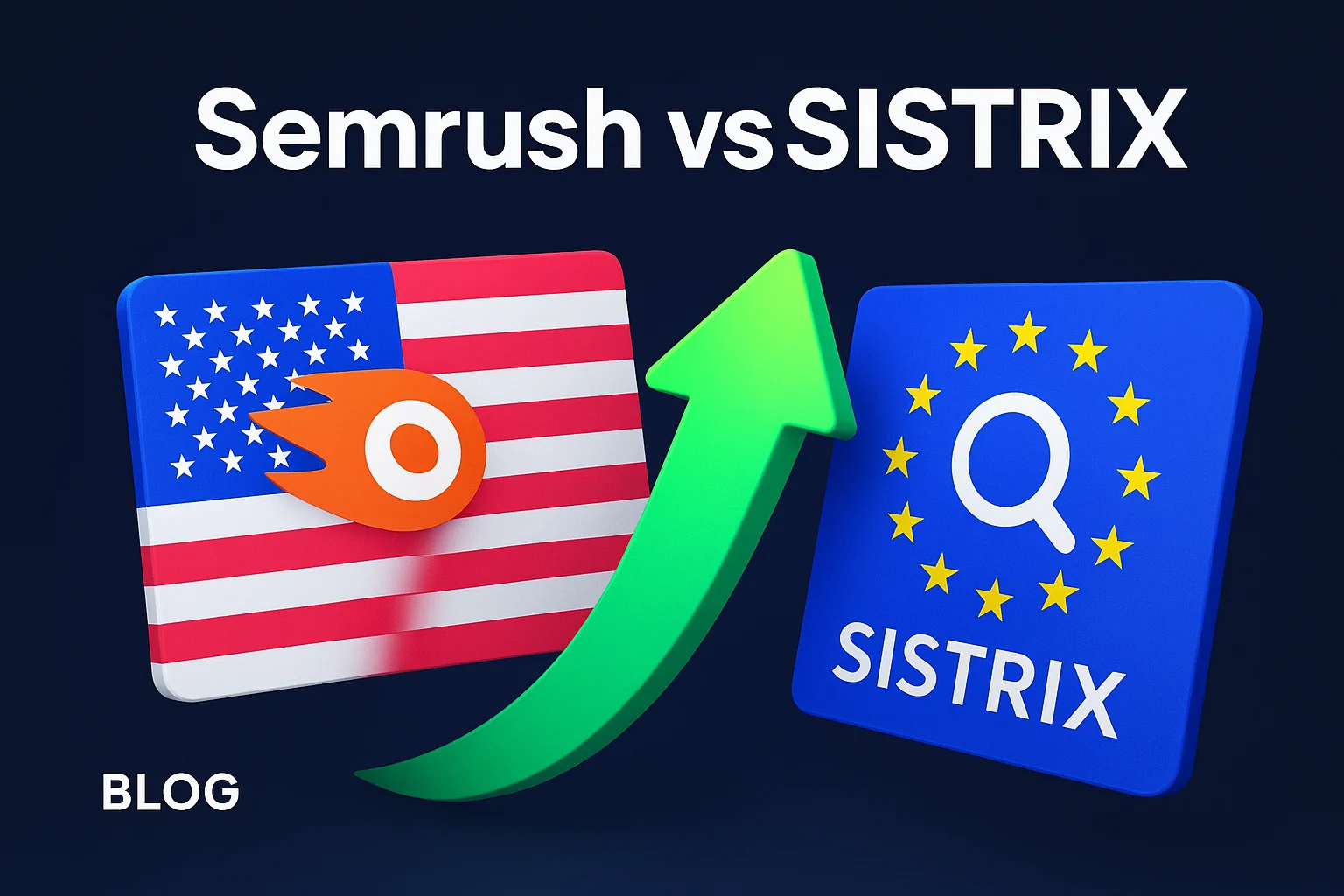 Semrush vs SISTRIX: comparing pricing, limits and real-world value