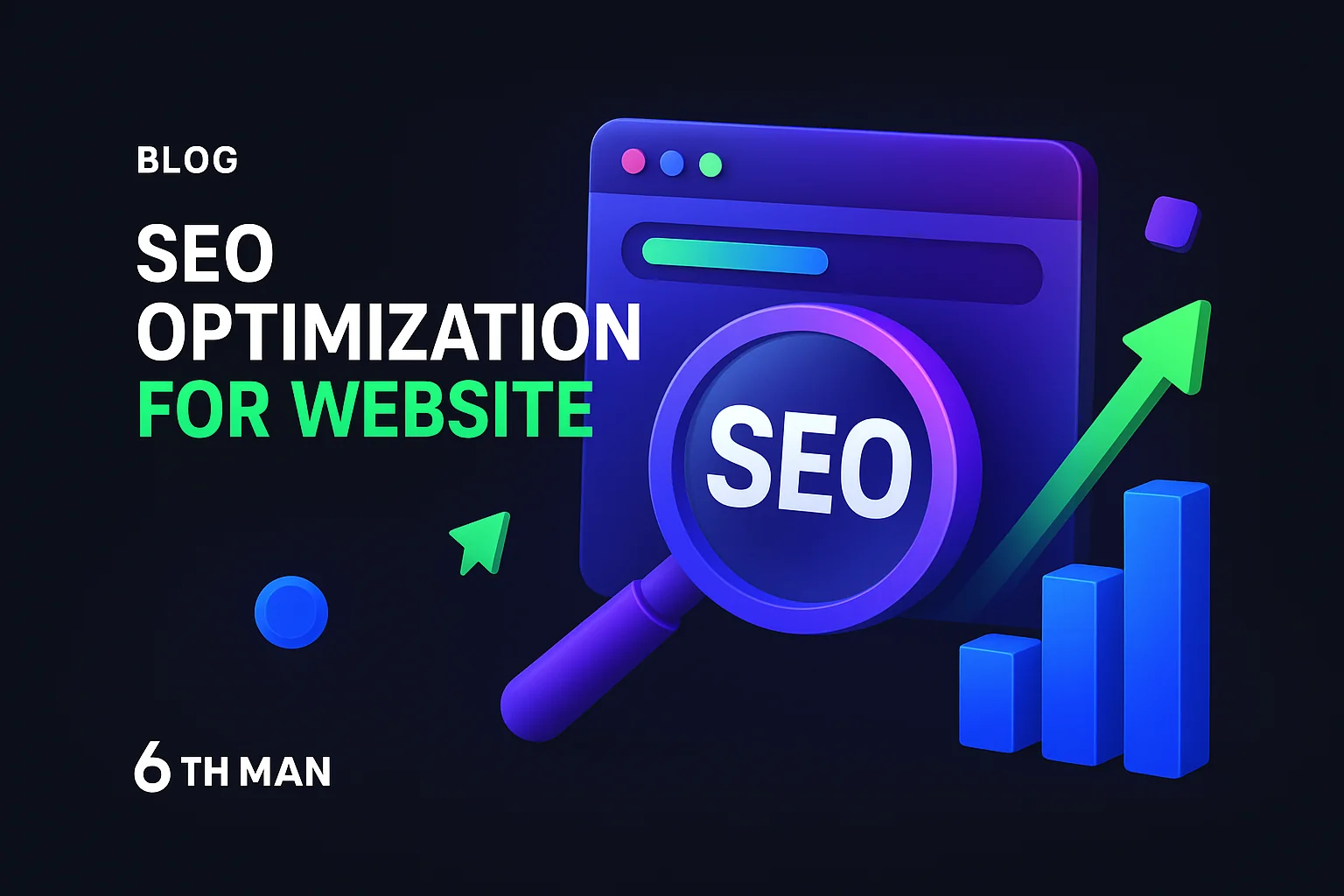 Snelle SEO optimalisatie voor je website: 10 checks die je vandaag afrondt