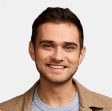 Roman Gaev