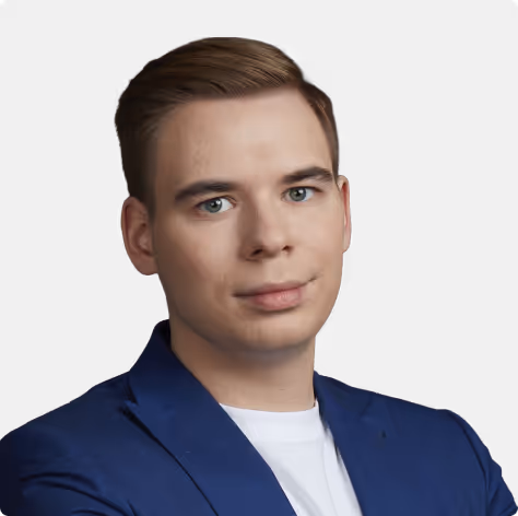 Nikita Pavlichenko