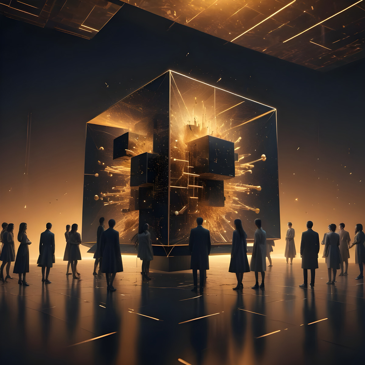 Data Ownership