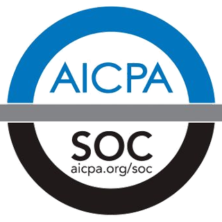 AICPA SOC 2 Type II Certified