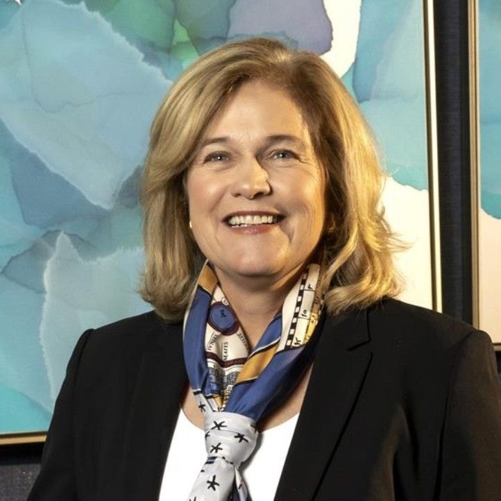 Jenny Johnson