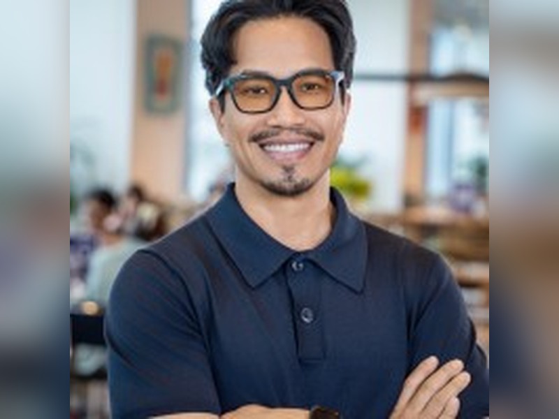 Binh Tran