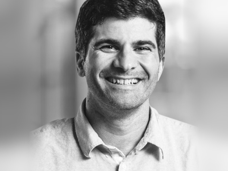 Omar Hamoui
