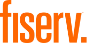 Fiserv logo