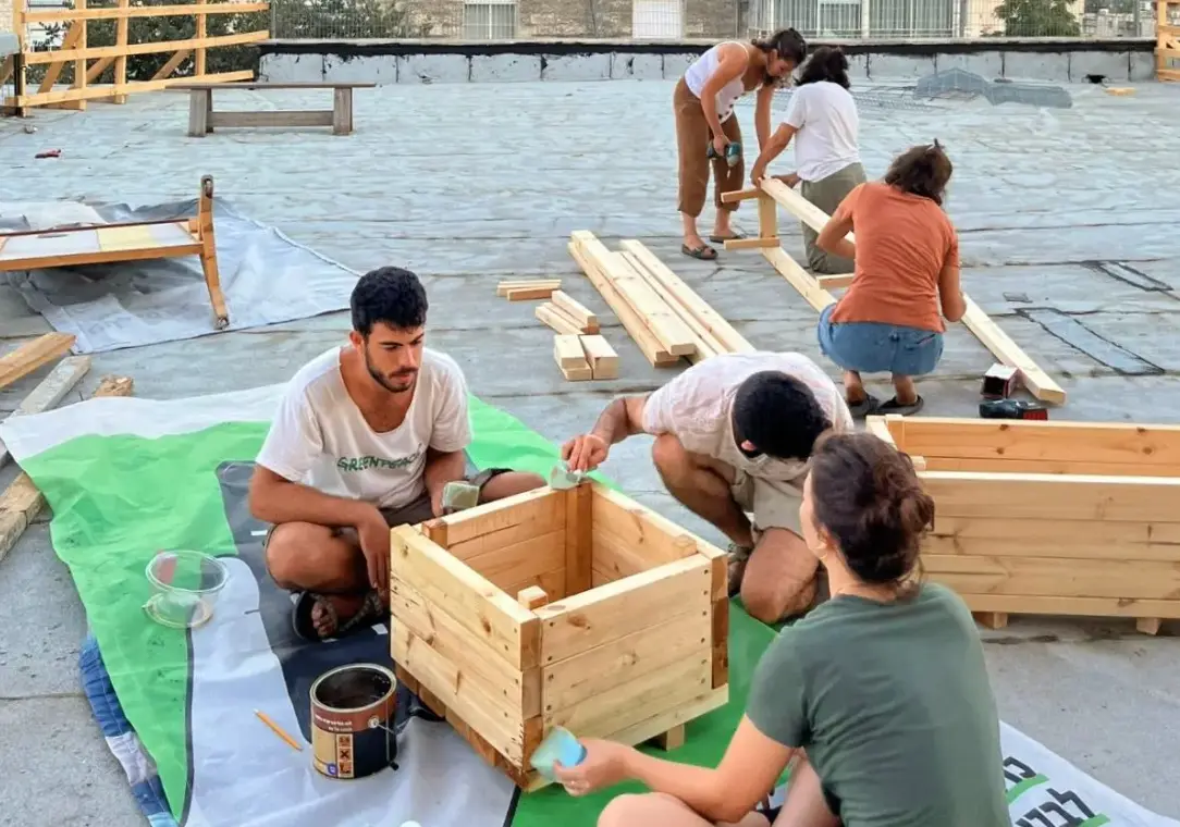 Decorative
