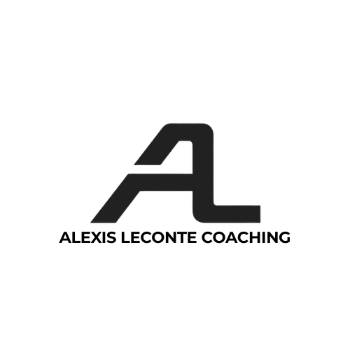 logo Alexis Leconte Coaching