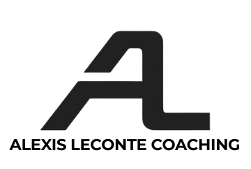 logo Alexis Leconte Coaching