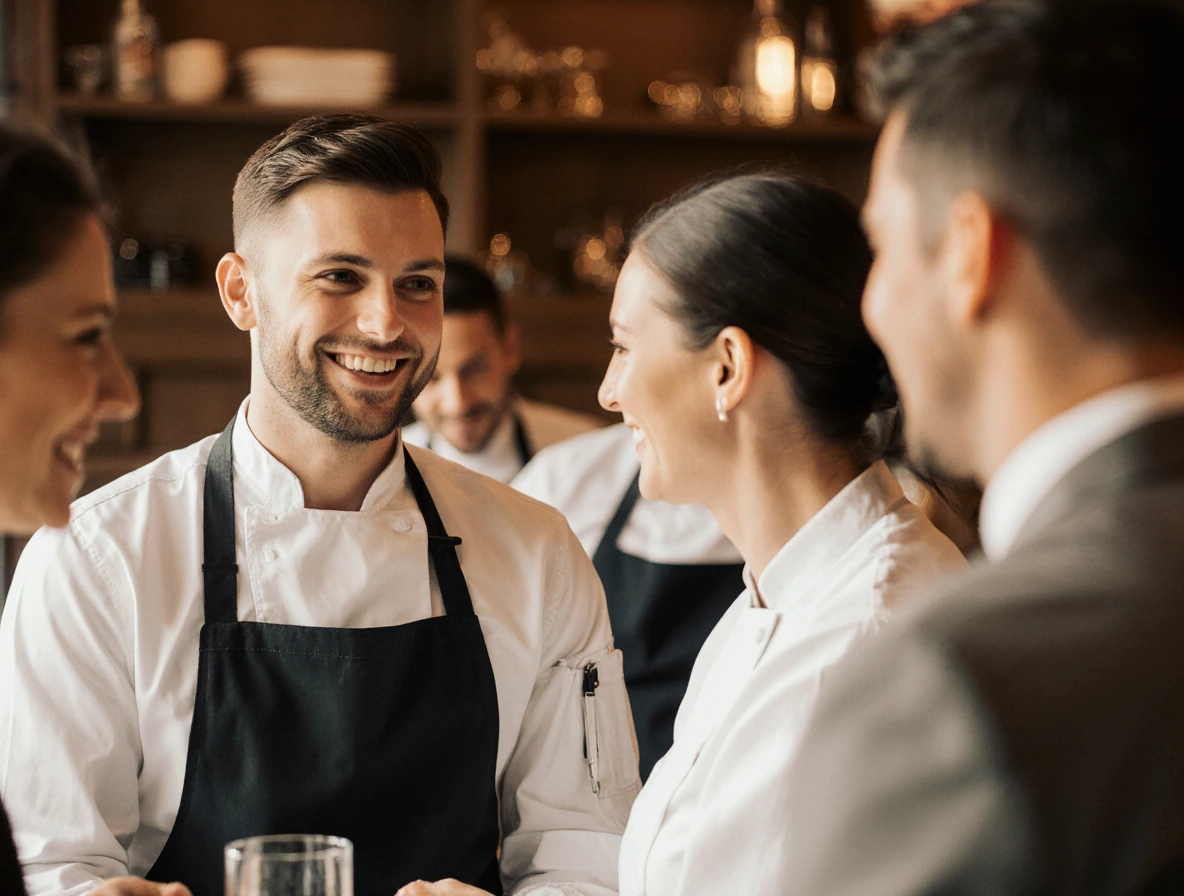 Fidéliser ses salariés : un levier de rentabilité souvent sous-estimé
