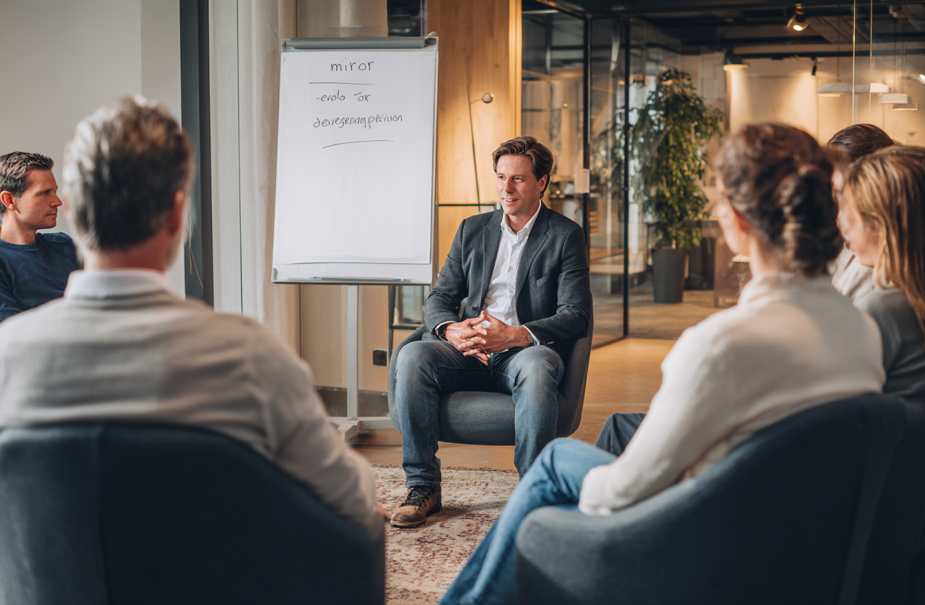 Coaching en hôtellerie – pourquoi vos équipes n’évoluent plus?