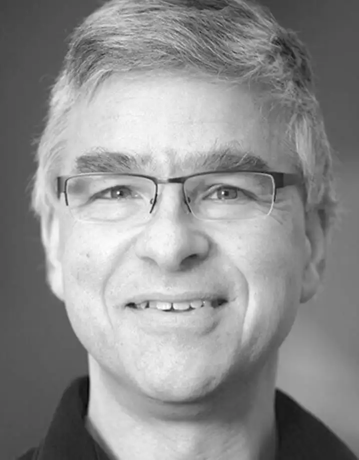 Photo of Marcel Salathé, Expert in AI Technologies at Trail Biomed