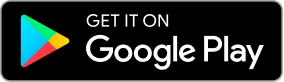 Google Play badge with the text 'Get it on Google Play' and the Google Play logo.