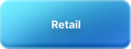 Blue gradient button with the word Retail in white text.