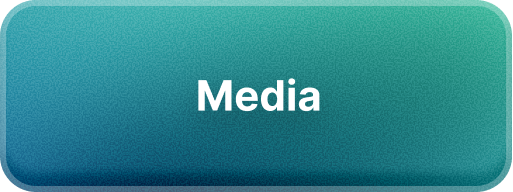 Teal green rounded rectangular button with the word 'Media' in white centered text.