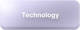 Rounded rectangular button with a light purple gradient background and the word 'Technology' in white centered text.