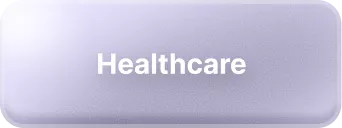 Purple rounded button with the text 'Healthcare' centered in white font.