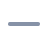 Blue circle containing a white minus sign.