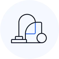 Let Us Clean Your Pool - Pool X Webflow Template